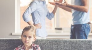 5 libros para ayudar a tus hijos a entender el divorcio