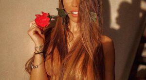 Supervivientes 2019: Violeta se moja: ‘’Me gusta el sexo con dolor’’