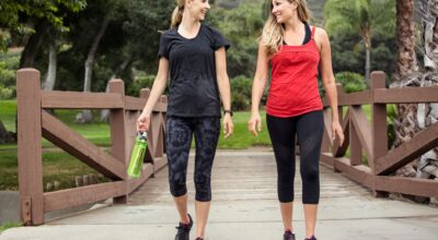 Los mejores leggings para hacer deporte este verano