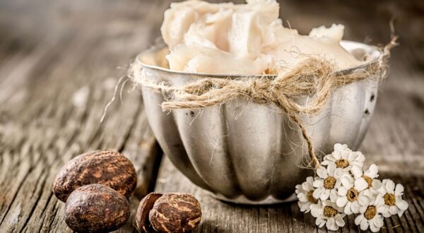 Los beneficios y propiedades de la manteca de karité