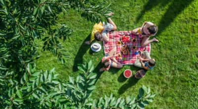 ¿Qué llevar a un picnic? Ideas para un día en el campo