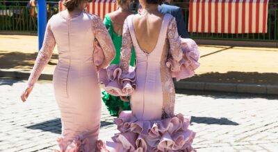 Las otras ferias de Andalucía imprescindibles para este verano