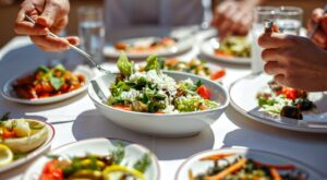 7 accesorios para cocinar verduras de forma sencilla