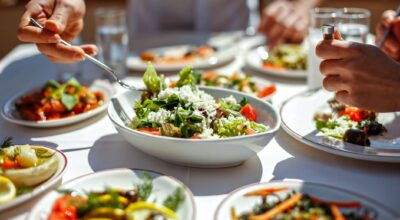 7 accesorios para cocinar verduras de forma sencilla