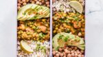 8 recetas para poner en práctica el batch cooking y comer mejor