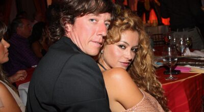 Supervivientes 2019: Desmontando a Colate, ¿dónde está el hijo de Paulina Rubio?