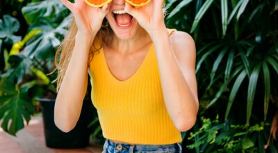 ¿Calor? Estos son los mejores alimentos contra las altas temperaturas