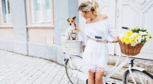 8 vestidos preciosos y muy fresquitos para este verano