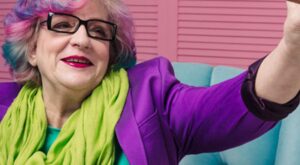 Test: ¿cuál es tu edad mental?