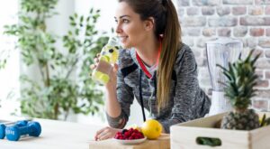 5 consejos para perder peso de forma natural de cara al verano