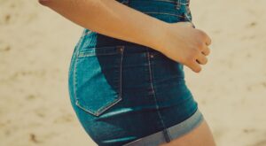 ¿La celulitis sigue ahí? 5 cosas que estás haciendo mal