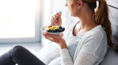 8 alimentos con ácido fólico para un buen embarazo