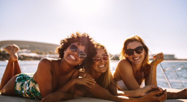 ¿Cómo preparar tu piel antes de las primeras exposiciones al sol?
