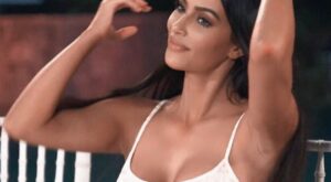 Test: ¿a qué famosa te pareces?