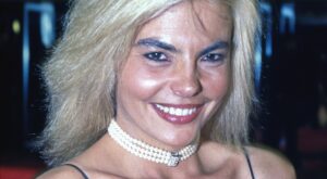 La transformación de Leticia Sabater desde sus inicios