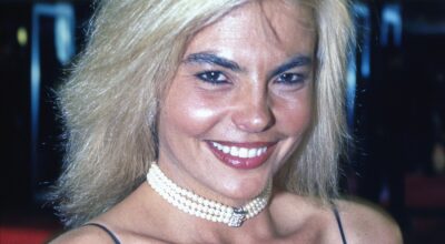 La transformación de Leticia Sabater desde sus inicios