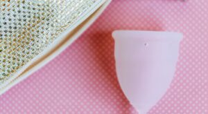 La copa menstrual, un invento revolucionario con más historia de lo que crees