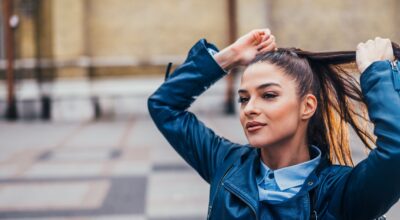 6 tips para sobrevivir a un pelo graso sin esfuerzo