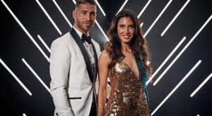 Todo sobre la boda de Pilar Rubio y Sergio Ramos