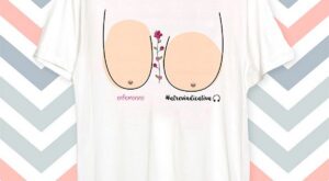 ¡Ya está aquí nuestra camiseta en colaboración con #atrevindicativa!