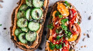 Comida zen: 10 alimentos para reducir el estrés