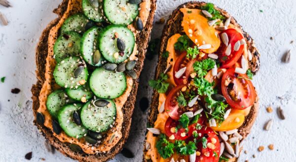 Comida zen: 10 alimentos para reducir el estrés