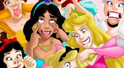 Test: ¿qué princesa Disney eres?