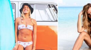 Un bikini para cada figura: ¿cómo elegir el tuyo?