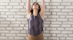 Ejercicios y tips para combatir el sedentarismo en la oficina