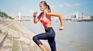 Entrenamiento HIIT: 5 motivos para pasarte a la alta intensidad