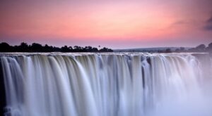 Los 5 destinos menos conocidos del mundo para ir de vacaciones