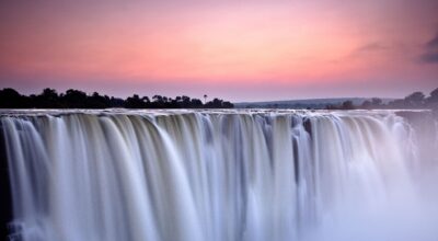 Los 5 destinos menos conocidos del mundo para ir de vacaciones