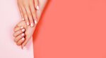 Hazte la manicura semipermanente en casa con estos consejos
