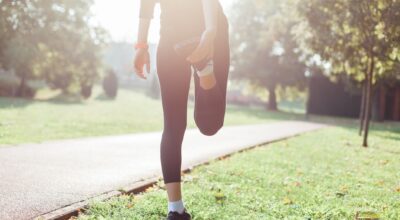 ¿Cómo mejorar el dolor articular de forma natural?