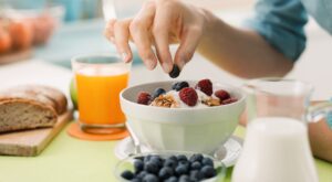 7 maneras de mejorar tu salud intestinal