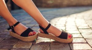 Vente de shopping: Sandalias bonitas perfectas para este verano