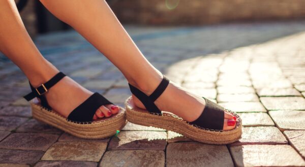 Vente de shopping: Sandalias bonitas perfectas para este verano