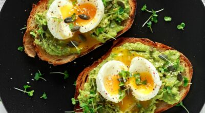 Grasas: nuestras aliadas a la hora de adelgazar