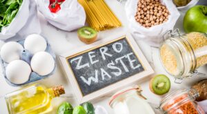 ¿Cómo hacer envoltorios para tu cocina libres de plástico en solo 5 minutos?