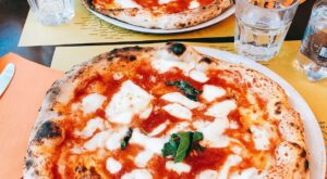 Buon appetito! Los mejores restaurantes italianos de Madrid