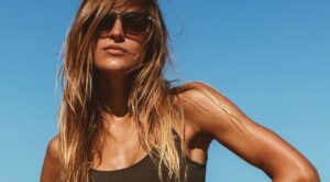 Cómo aclarar el pelo naturalmente: 5 consejos para una melena solar