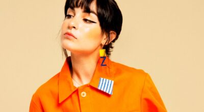 Natalia Lacunza nos presenta Otras Alas