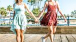 Viajes gay friendly: 10 destinos de verano perfectos para lesbianas
