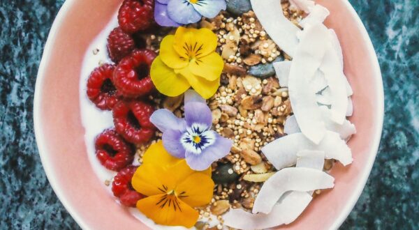 Las propiedades del coco: una fruta muy beneficiosa con olor a verano