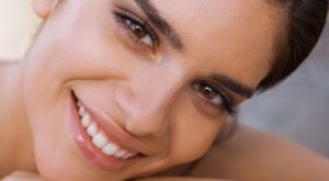 Vello facial: 8 consejos para deshacerte de él para siempre