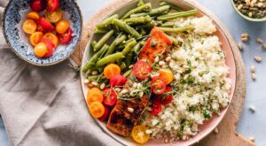 Cocinar al vapor: la forma más healthy de preparar tus recetas favoritas