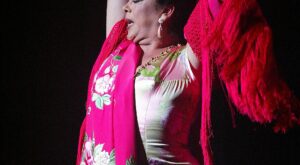 Supervivientes: La audiencia deja en ridículo a Isabel Pantoja tras la prueba de ‘tentaciones’