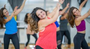 ¿Cómo puede el baile ayudarnos a mejorar autoestima?