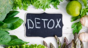 Prepárate para el verano con el plan detox