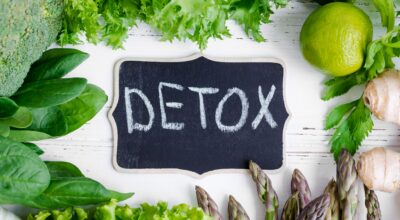 Prepárate para el verano con el plan detox